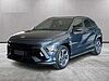 Hyundai KONA 2ªs. Kona 1.6 HEV DCT NLine DENIM BLUE