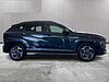 Hyundai KONA 2ªs. Kona 1.6 HEV DCT NLine DENIM BLUE
