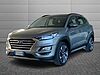Hyundai TUCSON Tucson 1.6 CRDi 136CV 48V DCT Exellence OLIVINE GRAY