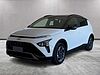 Hyundai Bayon Bayon 1.2 MPI MT Exclusive BIANCO TETTO NERO