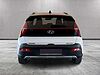 Hyundai Bayon Bayon 1.2 MPI MT Exclusive BIANCO TETTO NERO
