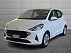 Hyundai i10 i10 1.0 MPI Tech BIANCO