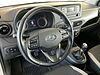 Hyundai i10 i10 1.0 MPI Tech BIANCO