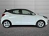 Hyundai i10 i10 1.0 MPI Tech BIANCO