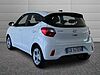 Hyundai i10 i10 1.0 MPI Tech BIANCO