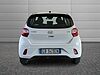 Hyundai i10 i10 1.0 MPI Tech BIANCO