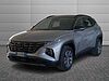 Hyundai TUCSON Tucson 1.6 HEV aut. XLine GRIGIO