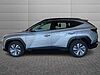Hyundai TUCSON Tucson 1.6 HEV aut. XLine GRIGIO