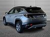 Hyundai TUCSON Tucson 1.6 HEV aut. XLine GRIGIO