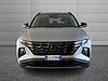 Hyundai TUCSON Tucson 1.6 HEV aut. XLine GRIGIO