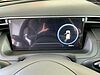 Hyundai TUCSON Tucson 1.6 HEV aut. XLine GRIGIO