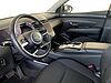 Hyundai TUCSON Tucson 1.6 HEV aut. XLine GRIGIO