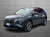 Hyundai TUCSON Tucson 1.6 HEV aut. Exellence TEAL
