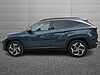 Hyundai TUCSON Tucson 1.6 HEV aut. Exellence TEAL