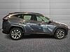 Hyundai TUCSON Tucson 1.6 CRDI 48V DCT XLine GRIGIO SCURO