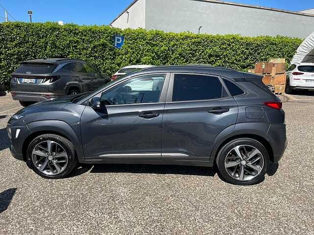 Hyundai KONA 1.6 CRDI 115 CV XPrime