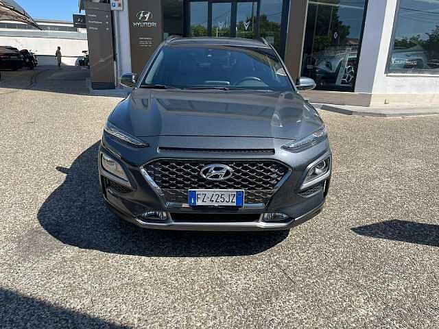 Hyundai KONA 1.6 CRDI 115 CV XPrime