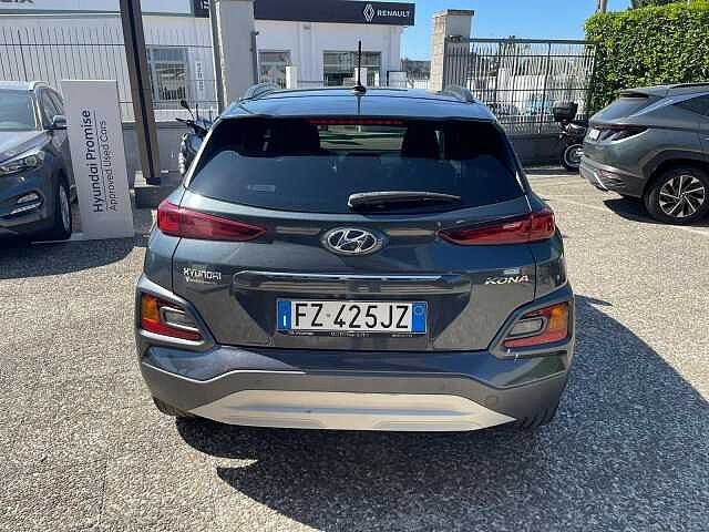 Hyundai KONA 1.6 CRDI 115 CV XPrime