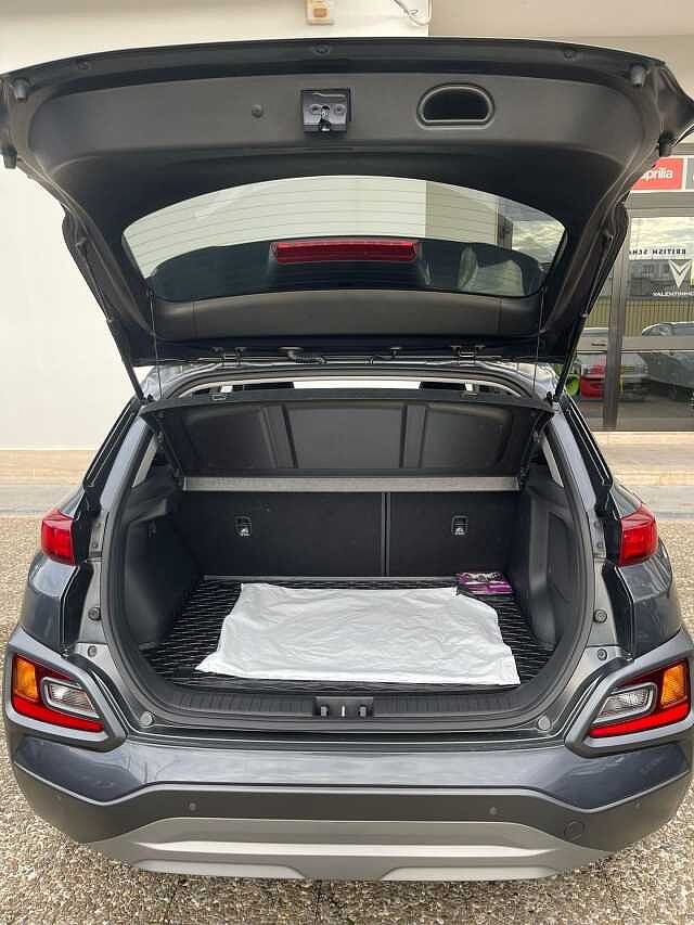 Hyundai KONA HEV 1.6 DCT XPrime