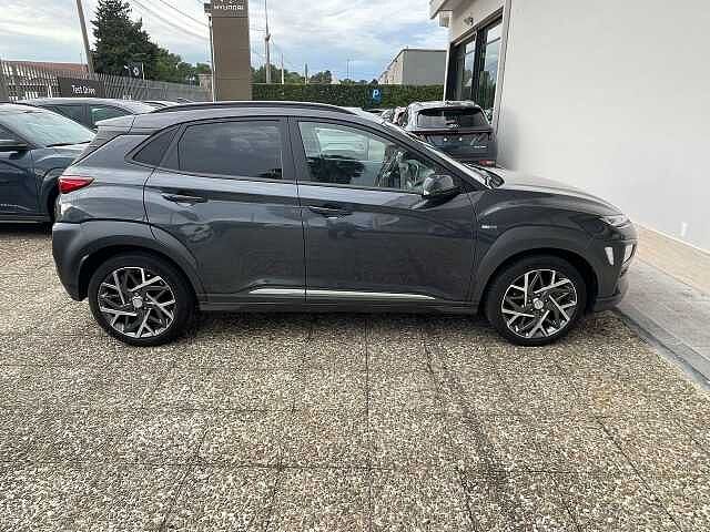 Hyundai KONA HEV 1.6 DCT XPrime