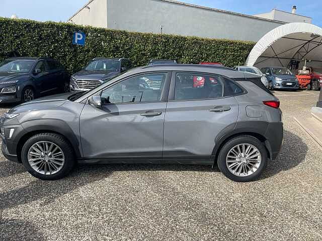 Hyundai KONA 1.6 CRDI 115 CV Comfort