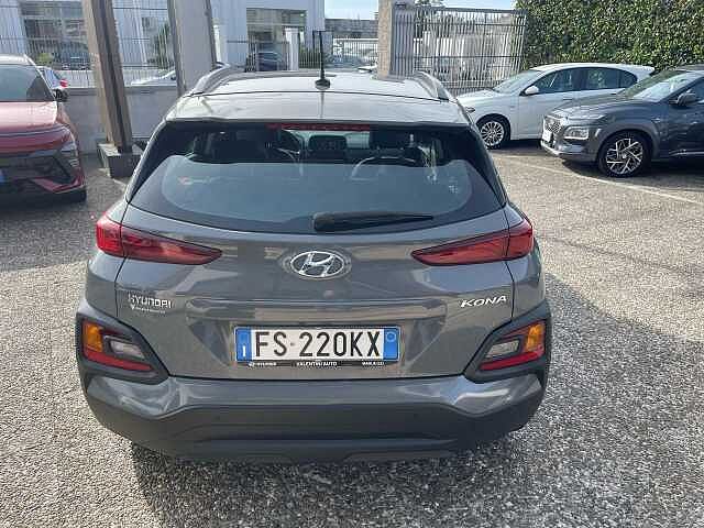 Hyundai KONA 1.6 CRDI 115 CV Comfort