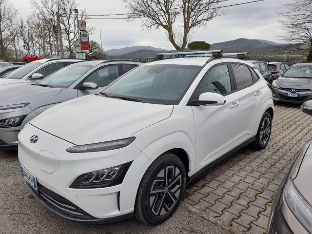 Hyundai KONA EV 39 kWh Exclusive