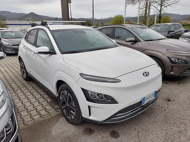 Hyundai KONA EV 39 kWh Exclusive