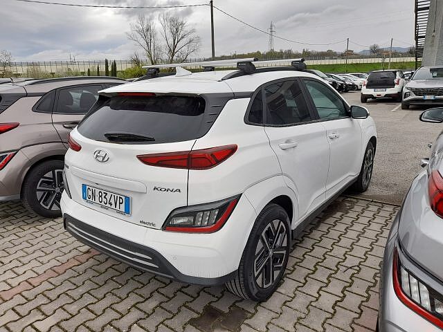 Hyundai KONA EV 39 kWh Exclusive