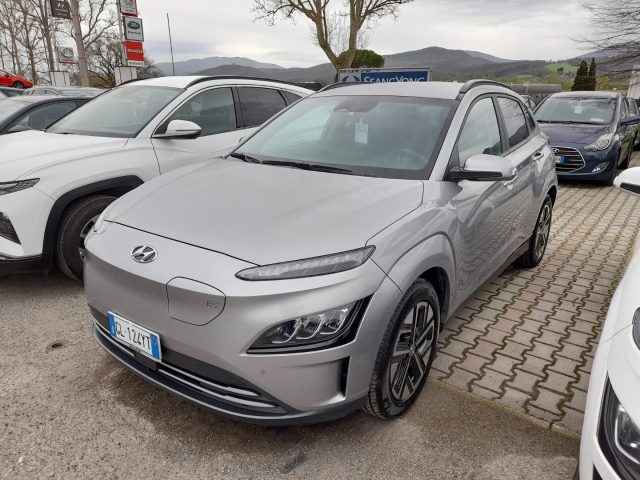 Hyundai KONA EV 39 kWh X-Line