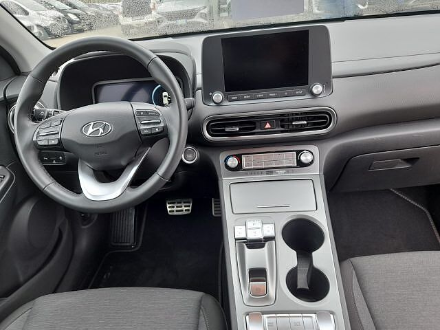 Hyundai KONA EV 39 kWh X-Line