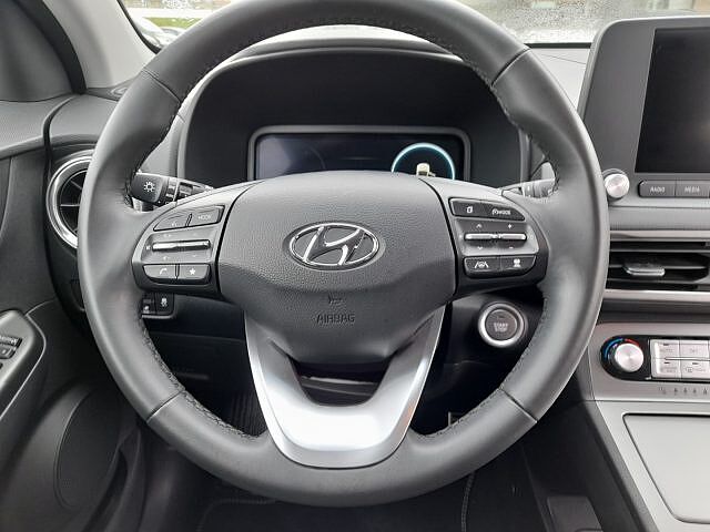 Hyundai KONA EV 39 kWh X-Line