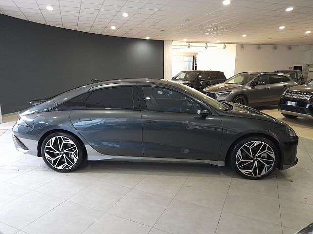 Hyundai IONIQ 6 77.4 kWh AWD Evolution