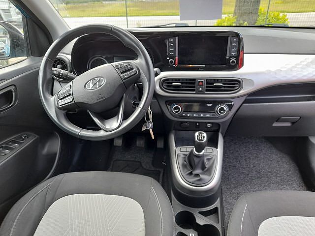 Hyundai i10 1.0 MPI Prime