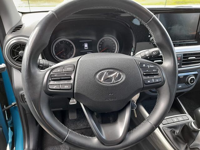 Hyundai i10 1.0 MPI Prime