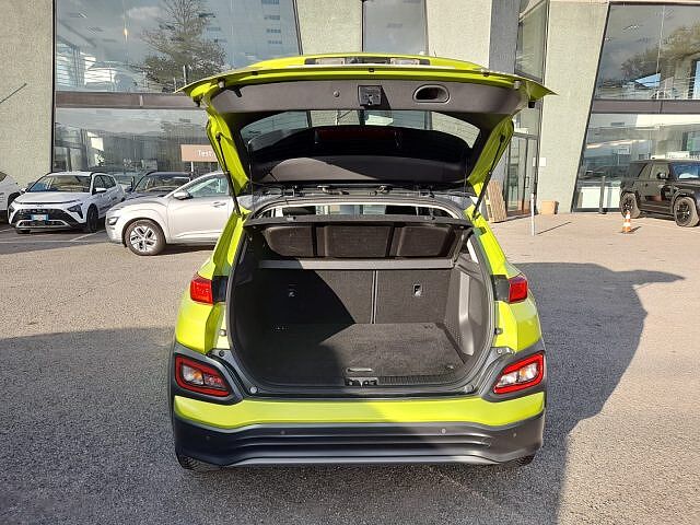 Hyundai KONA EV 64 kWh Exellence