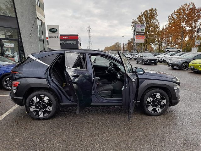 Hyundai KONA 1.0 T-GDI DCT XLine