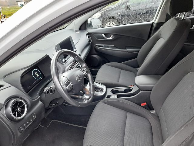 Hyundai KONA HEV 1.6 DCT x-line