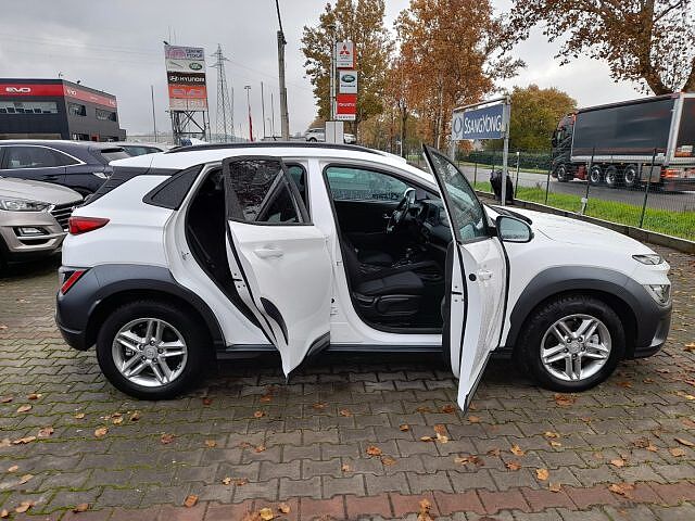 Hyundai KONA HEV 1.6 DCT x-line