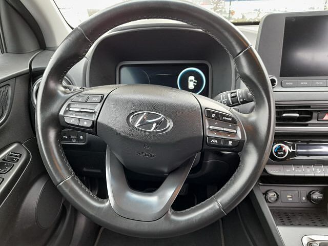 Hyundai KONA HEV 1.6 DCT x-line