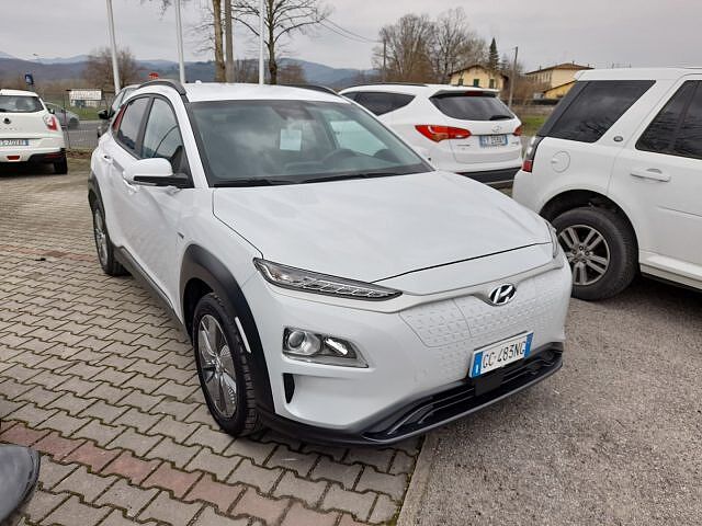 Hyundai KONA EV 39 kWh XPrime