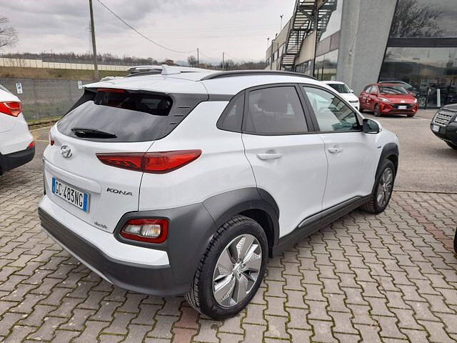 Hyundai KONA EV 39 kWh XPrime