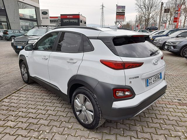 Hyundai KONA EV 39 kWh XPrime