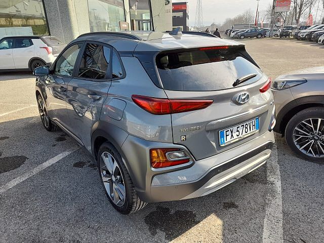 Hyundai KONA 1.6 CRDI 136 CV DCT XPrime