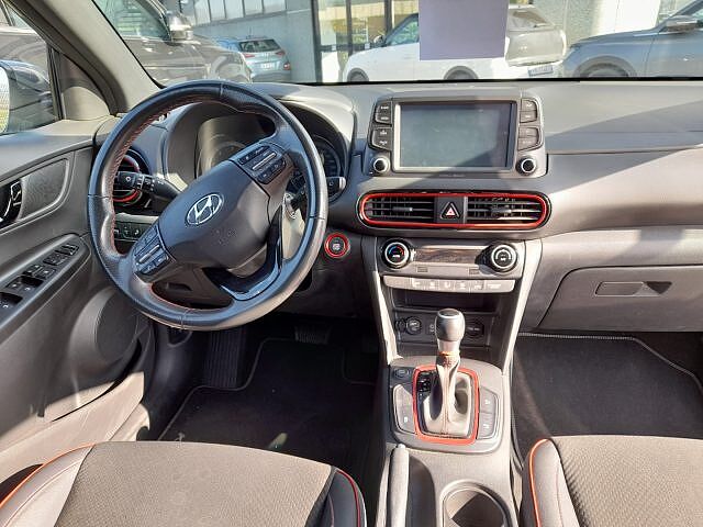 Hyundai KONA 1.6 CRDI 136 CV DCT XPrime