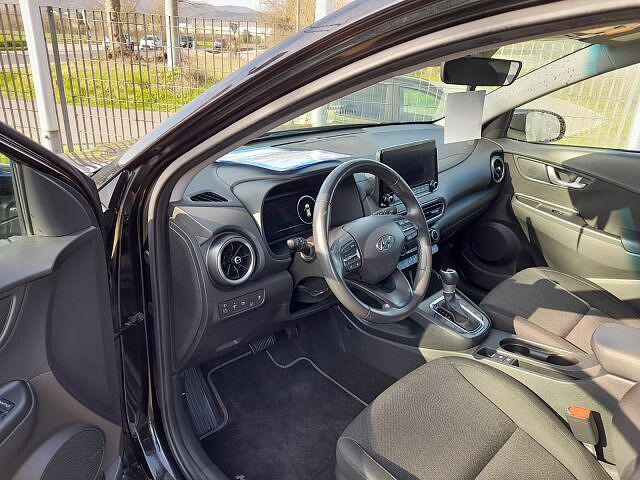 Hyundai KONA HEV 1.6 DCT XLine+