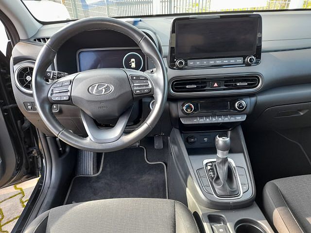 Hyundai KONA HEV 1.6 DCT XLine+