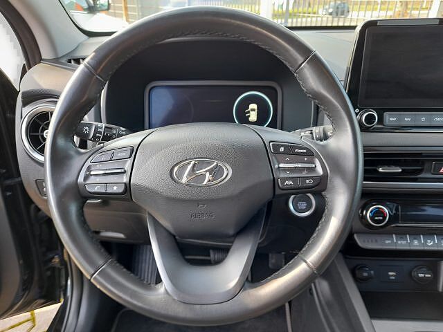 Hyundai KONA HEV 1.6 DCT XLine+