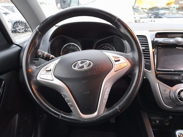 Hyundai ix20 1.4 90 CV APP MODE