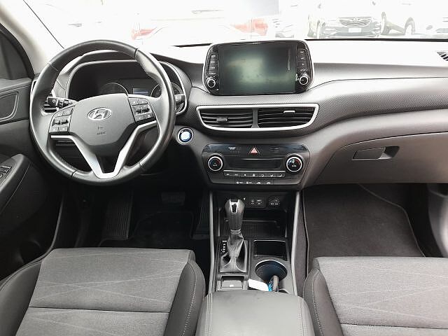 Hyundai TUCSON 1.6 CRDi 136CV 48V 4WD DCT XPrime